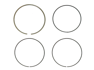 Поршневые кольца KAWASAKI KXF450 '06-'14/ KLX450R NAMURA NX-20045R