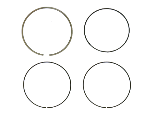 Поршневые кольца KAWASAKI KXF450 '06-'14/ KLX450R NAMURA NX-20045R