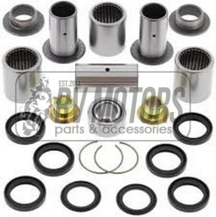 Ремкомплект прогрессии WRP 27-1084