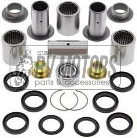 Ремкомплект прогресії WRP 27-1084