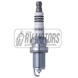 Свеча зажигания NGK 4095 / IZFR6F-11 (VKJ20RZM11)