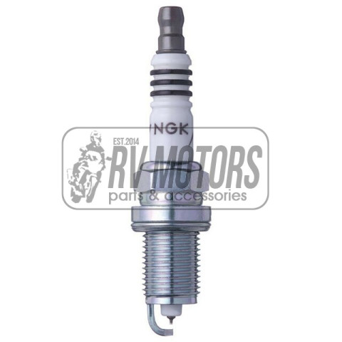 Свеча зажигания NGK 4095 / IZFR6F-11 (VKJ20RZM11)