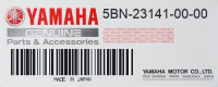 Пружина вилки Yamaha 5BN-23141-00-00