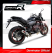 Прямоток DOMINATOR HONDA CB 600F HORNET GP 2007 - 2013