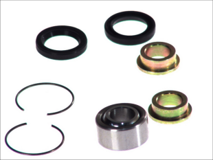 Подшипники заднего амортизатора YAMAHA YFM, YFZ, YZ 125-660 1983- 4 RIDE AB29-1020