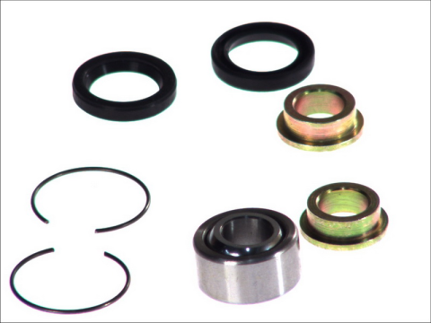 Подшипники заднего амортизатора YAMAHA YFM, YFZ, YZ 125-660 1983- 4 RIDE AB29-1020