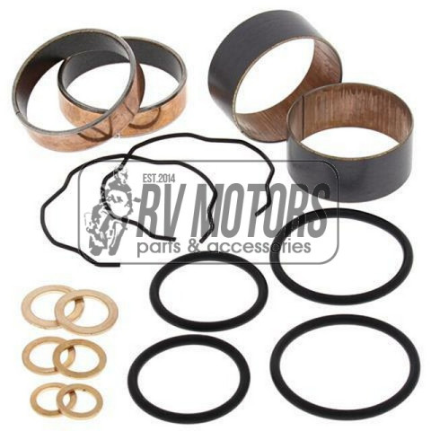 Ремкомплект вилки WRP 38-6086