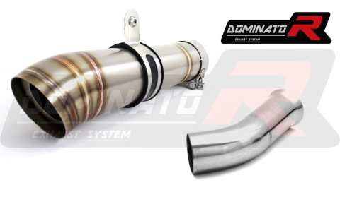 Прямоток DOMINATOR HONDA VFR 750 GP 2 1993 - 1997 