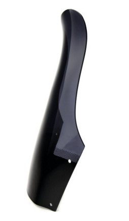 Вітрове скло LOSTER Honda NX650 Dominator 87-95