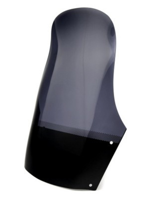 Ветровое стекло LOSTER Honda NX650 Dominator 87-95