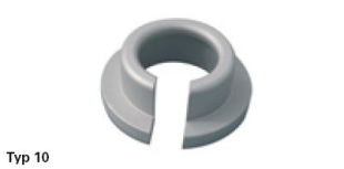 Комплект занижения подвески TRIUMPH DAYTONA, SPEED TRIPLE 955 1999- TRW LUCAS MCTL170