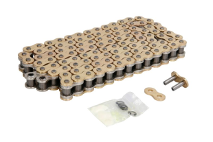 Приводная цепь JT 530Z3GS-108RL