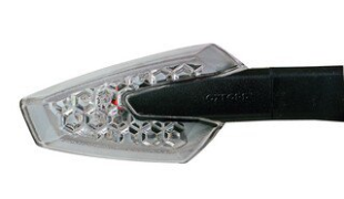 Указатели поворотов универсальные OXFORD EL333