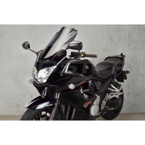 Ветровое стекло LOSTER Suzuki GSF 650 Bandit 05-08 туристическое