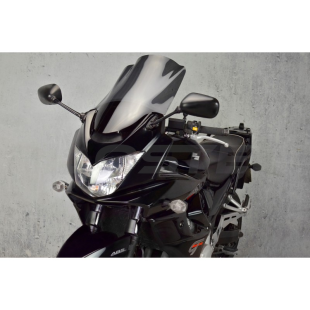 Ветровое стекло LOSTER Suzuki GSF 650 Bandit 05-08 туристическое