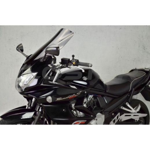 Вітрове скло LOSTER Suzuki GSF 650 Bandit 05-08 туристичне