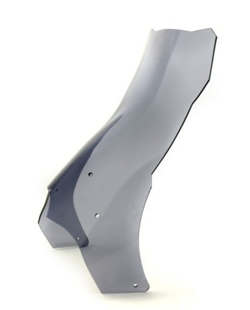 Вітрове скло LOSTER BMW F 650 GS 08-12