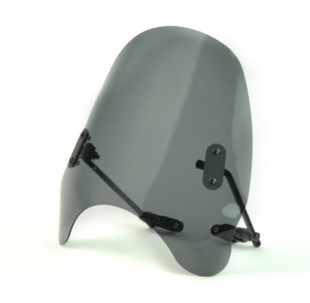 Универсальный ветровик Loster U8S