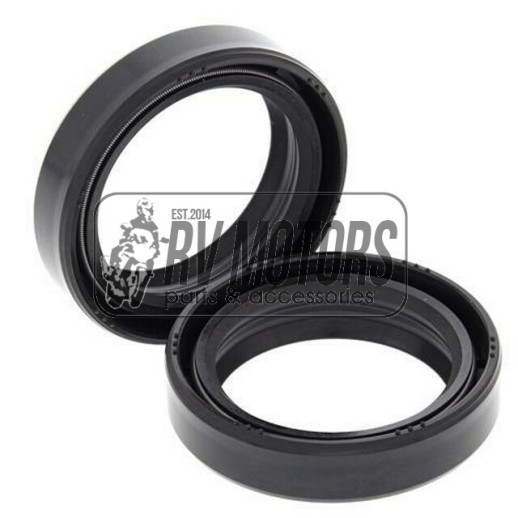 Сальники вилки All Balls 55-109 36х48х11