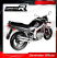 Прямоток DOMINATOR SUZUKI GS 500 E 1989 - 2009 овальный