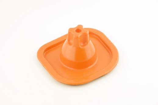 Заглушка воздушного фильтра  KTM SX/SXF 07-10, EXC/EXCF 08-11   TWIN AIR  160097