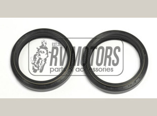 Сальники вилки Athena P40FORK455065 40x49,5x7/9,5 (ARI035)