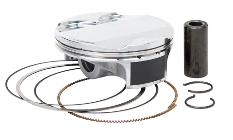 Поршень KTM (4T) EXCF 350 (EXC-F350) '12-'16, HUSQVARNA FE 350 '14-'16 REPLICA (87,97MM) (12,3:1) VERTEX 23711B