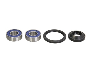 Подшипники оси колеса HONDA CTX, FX, MTX, NX, SLR, XL, XLR, XLV, XR, XRV 80-750 1981- 4 RIDE AB25-1120