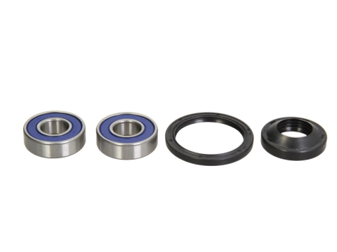 Подшипники оси колеса HONDA CTX, FX, MTX, NX, SLR, XL, XLR, XLV, XR, XRV 80-750 1981- 4 RIDE AB25-1120