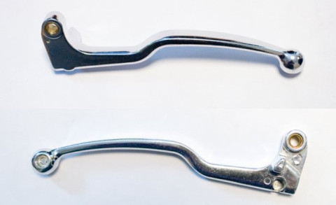 Рычаг сцепления NACHMAN HONDA CBR 600RR '03-'09 DSH14SN