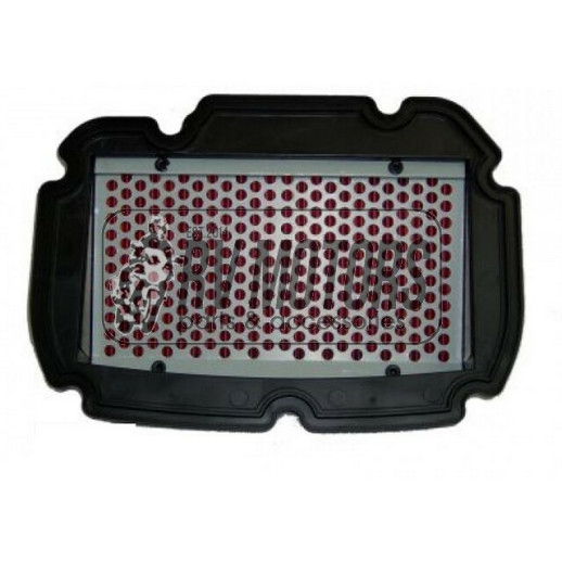 Повітряний фільтр HIFLO HFA1206