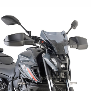 Ветровое стекло Kappa YAMAHA MT-07 '21 A2157AK