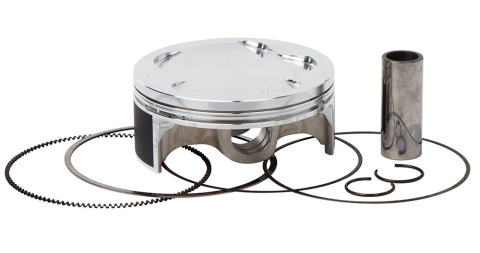 Поршень BIG BORE YAMAHA YFZ 450 S (YFZ450) '04-'09, YFZ 450 R (YFZ450) '09-'14 (+ 3MM=97,97MM) (480CCM) VERTEX 23403C