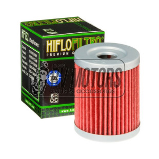Масляный фильтр HIFLO HF132