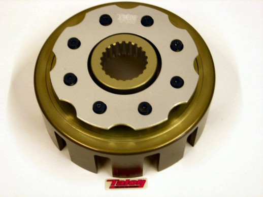 Зовнішній кошик зчеплення TALON YAMAHA YZF/WRF 450 (04-15) TY055