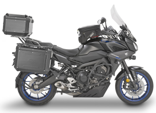 Защитные дуги Kappa YAMAHA TRACER 900 / TRACER 900 GT (18-19) KN2139