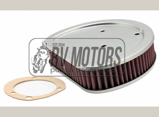 Повітряний фільтр K&amp;N HD-1499