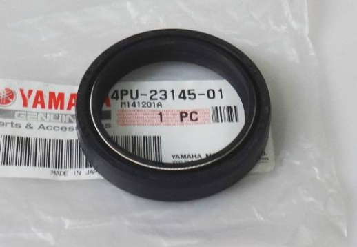 Сальник вилки Yamaha 4PU-23145-01-00
