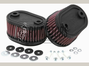 Воздушный фильтр K&N KA-7586