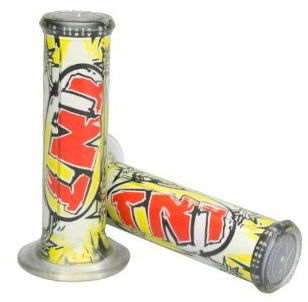 Ручки руля HARRIS открытые 01684/F-TN	