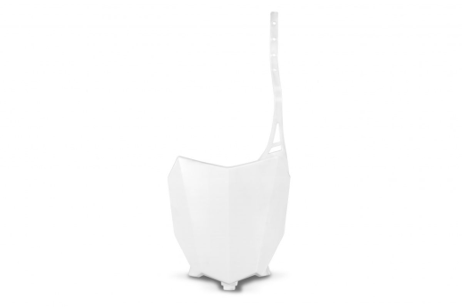 Передний обтекатель кросс  HONDA CRF 110F '19-21  UFO HO05602041