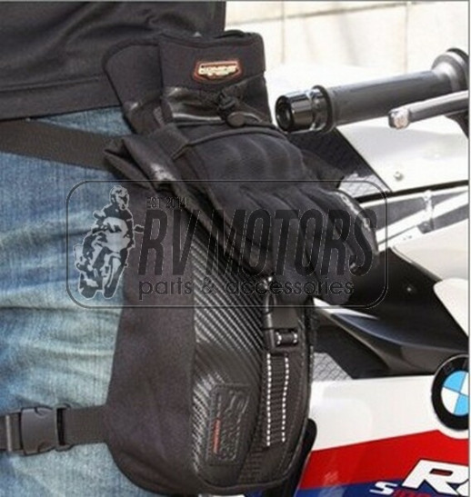 Сумка стегна Komine SA-211