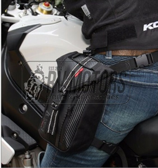 Сумка стегна Komine SA-211