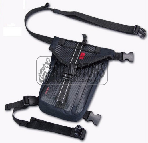 Сумка стегна Komine SA-211