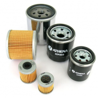 Масляный фильтр ATHENA HF157A (FFC005)