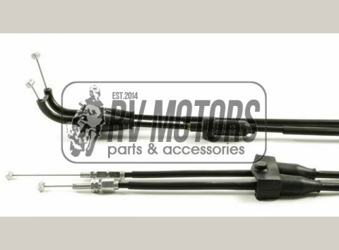 Трос газа SUZUKI RM-Z 450 '13 (45-1211) PROX 53.112011