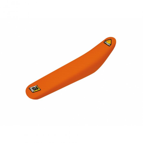 Обшивка сидения KTM SX/SXF '19-'20, EXC '20 BLACKBIRD PYRAMID (PMD) E1528G/01