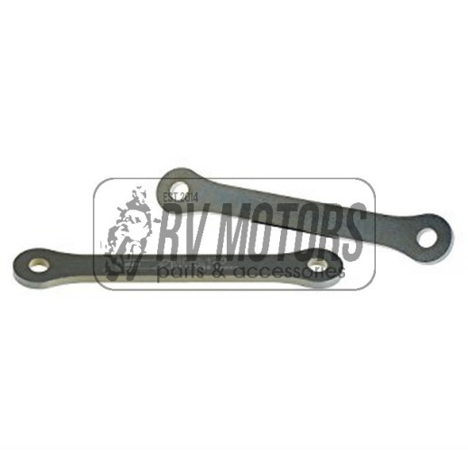 Комплект завищення підвіски KAWASAKI Z; SUZUKI GSF, GSX, GSX-R 600/650/1000 1995- TRW LUCAS MCHL120