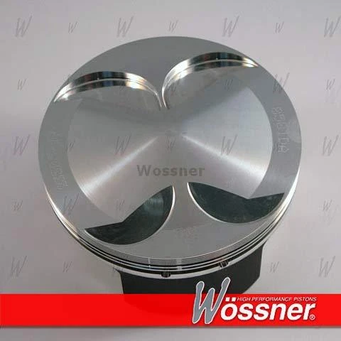 Поршень KTM (4T) SXS 450 (SXS450), EXCF 450 (EXC-F450) '02-'07 (88,97MM) (11,1:1=OEM) WOSSNER 8581DB
