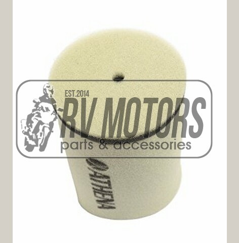 Повітряний фільтр ATHENA S410485200025 YAMAHA YFM 400 KODIAK &#39;96-&#39;99, BIG BEAR 350 &#39;87-&#39;99, TINDER WOLF 200